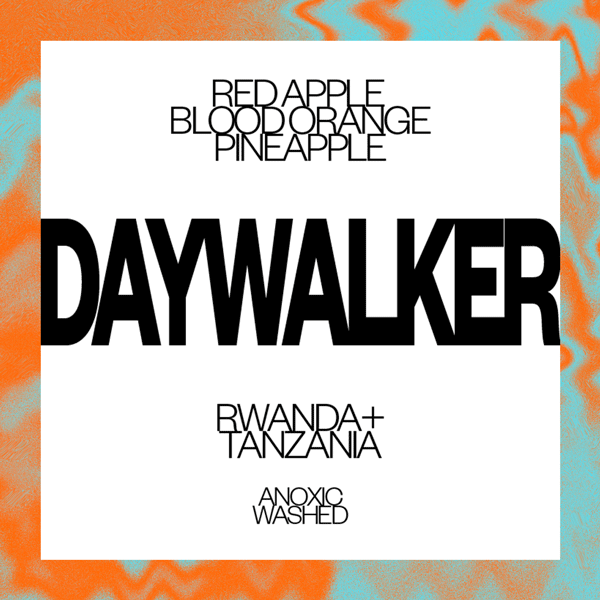 DAYWALKER