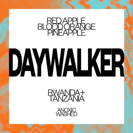 DAYWALKER