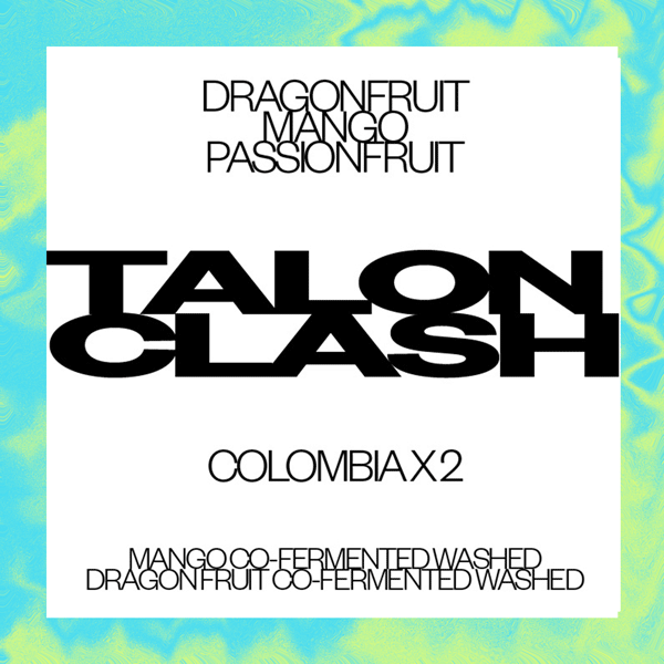 TALON CLASH