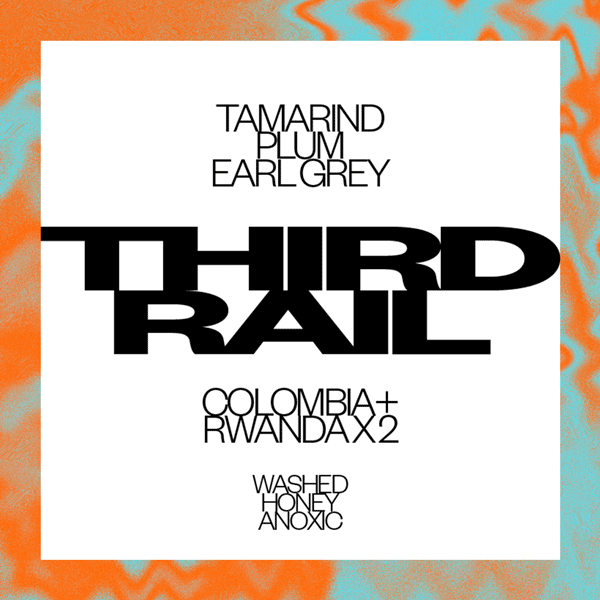 THIRD RAIL - LIMITED EDITION
