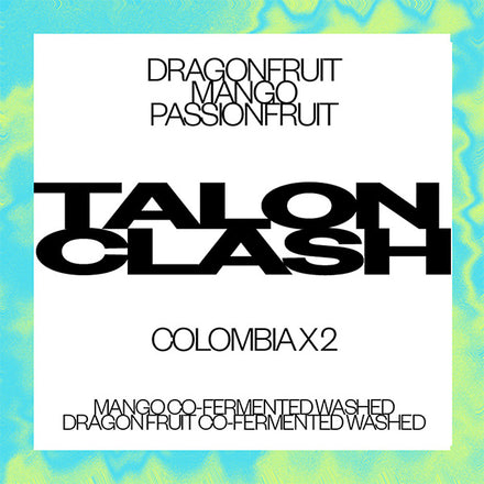 TALON CLASH