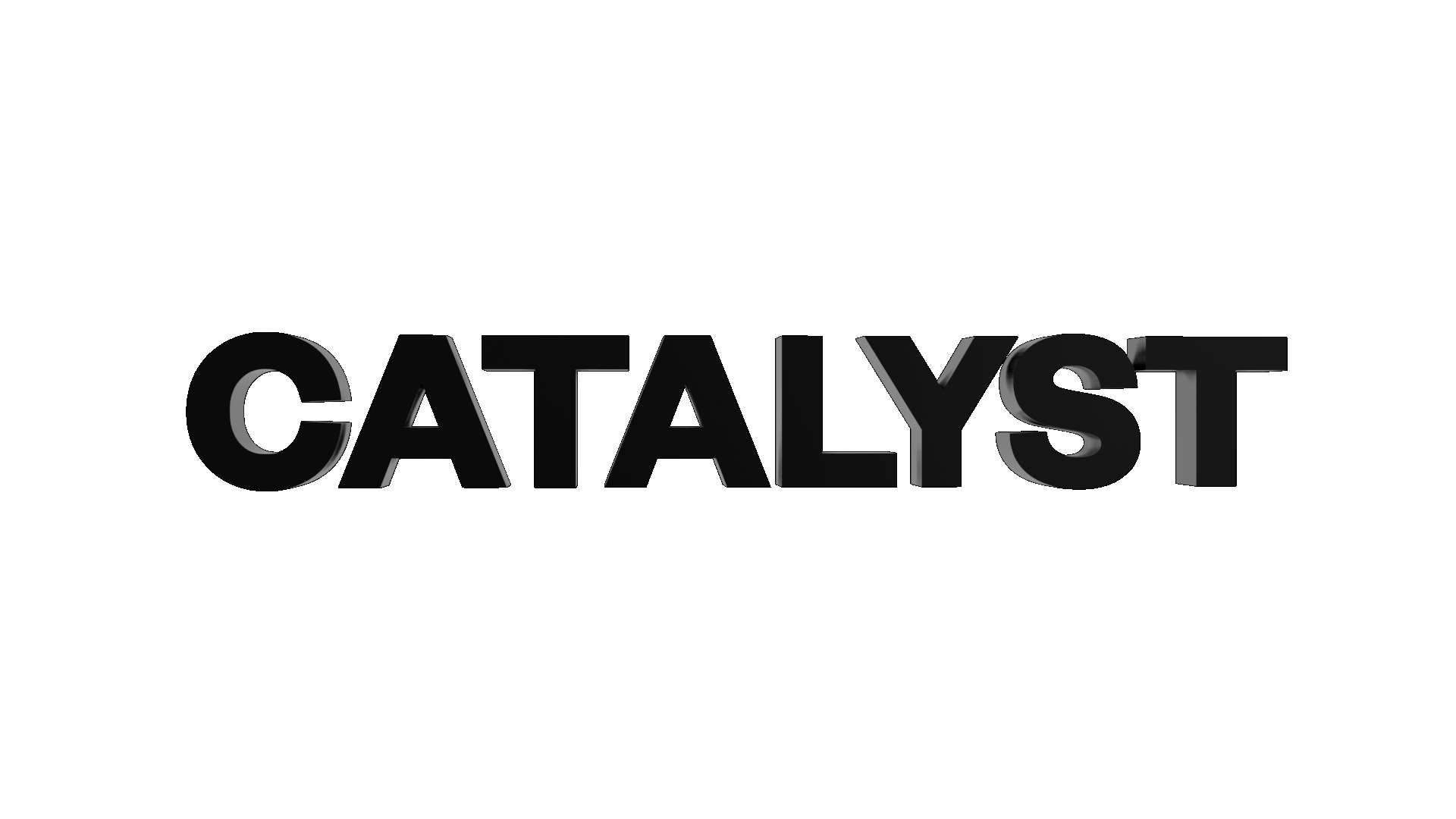 Catalyst logo