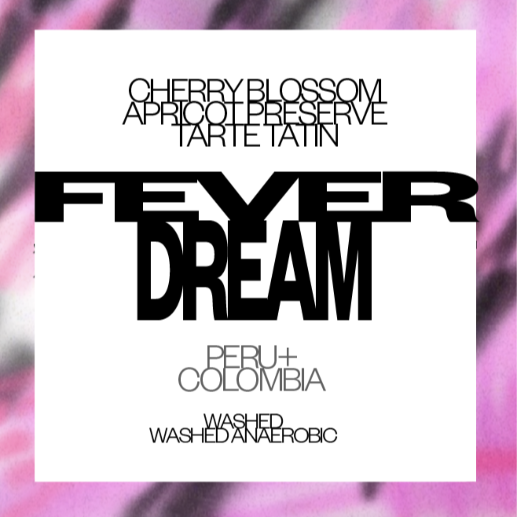 FEVER DREAM