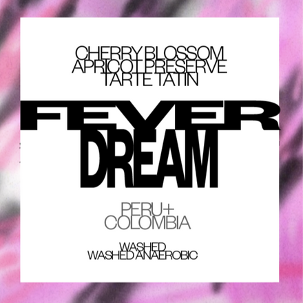 FEVER DREAM