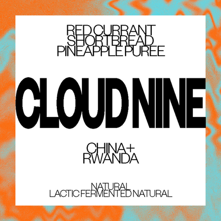 CLOUD NINE