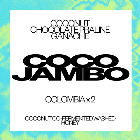 COCO JAMBO
