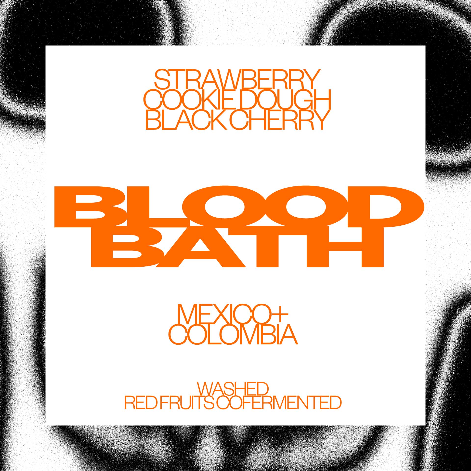 BLOOD BATH - HALLOWEEN SPECIAL