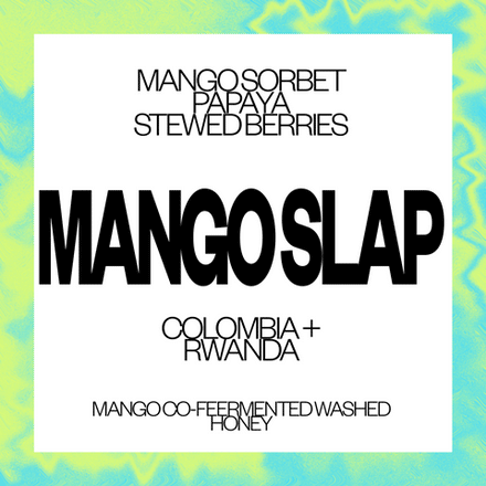 MANGO SLAP