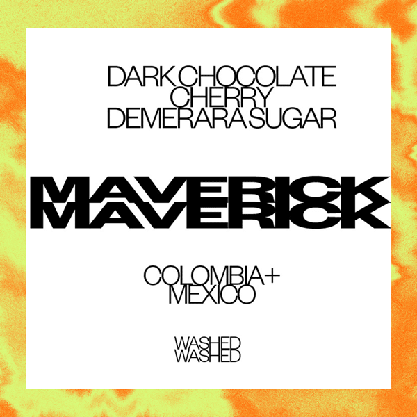 MAVERICK
