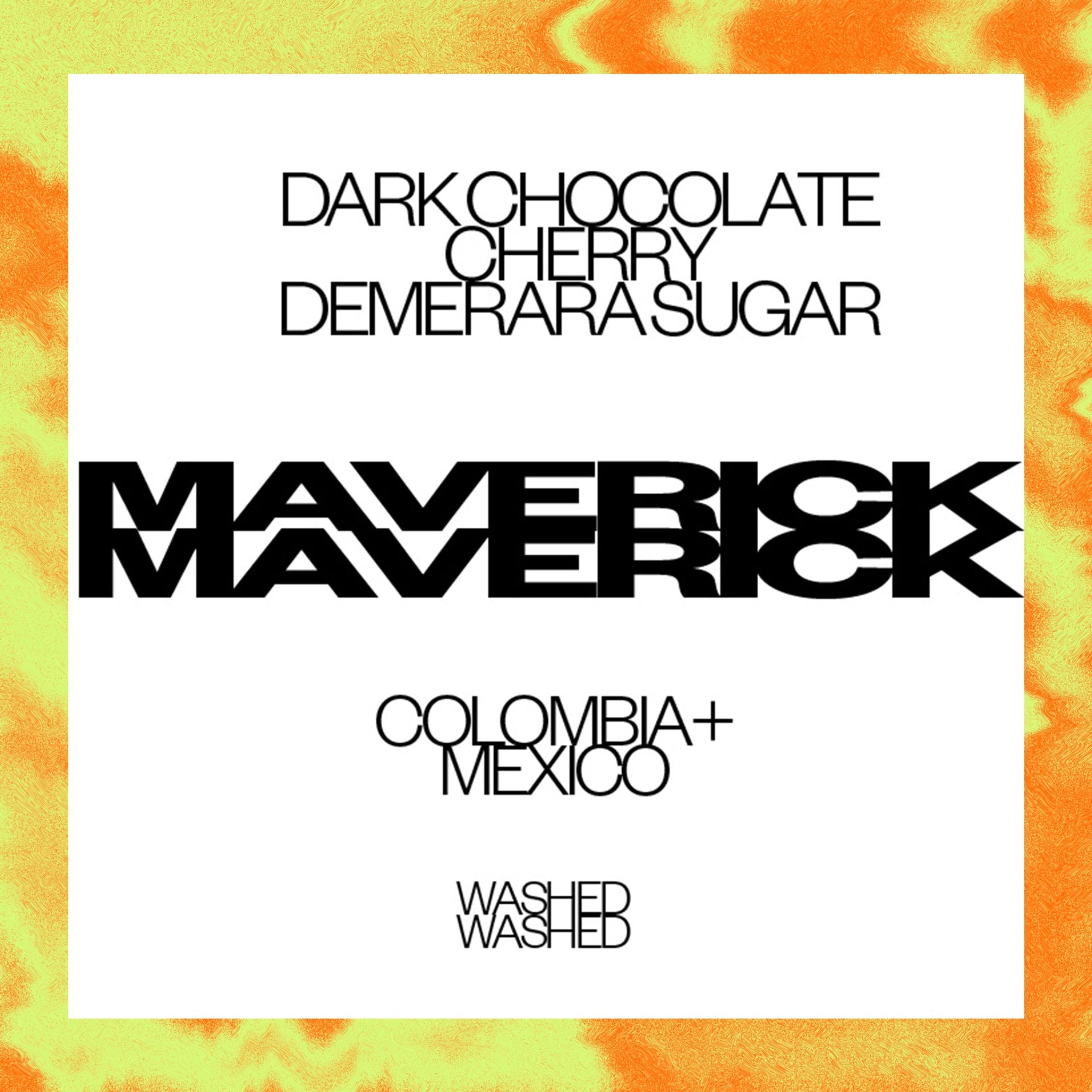 MAVERICK