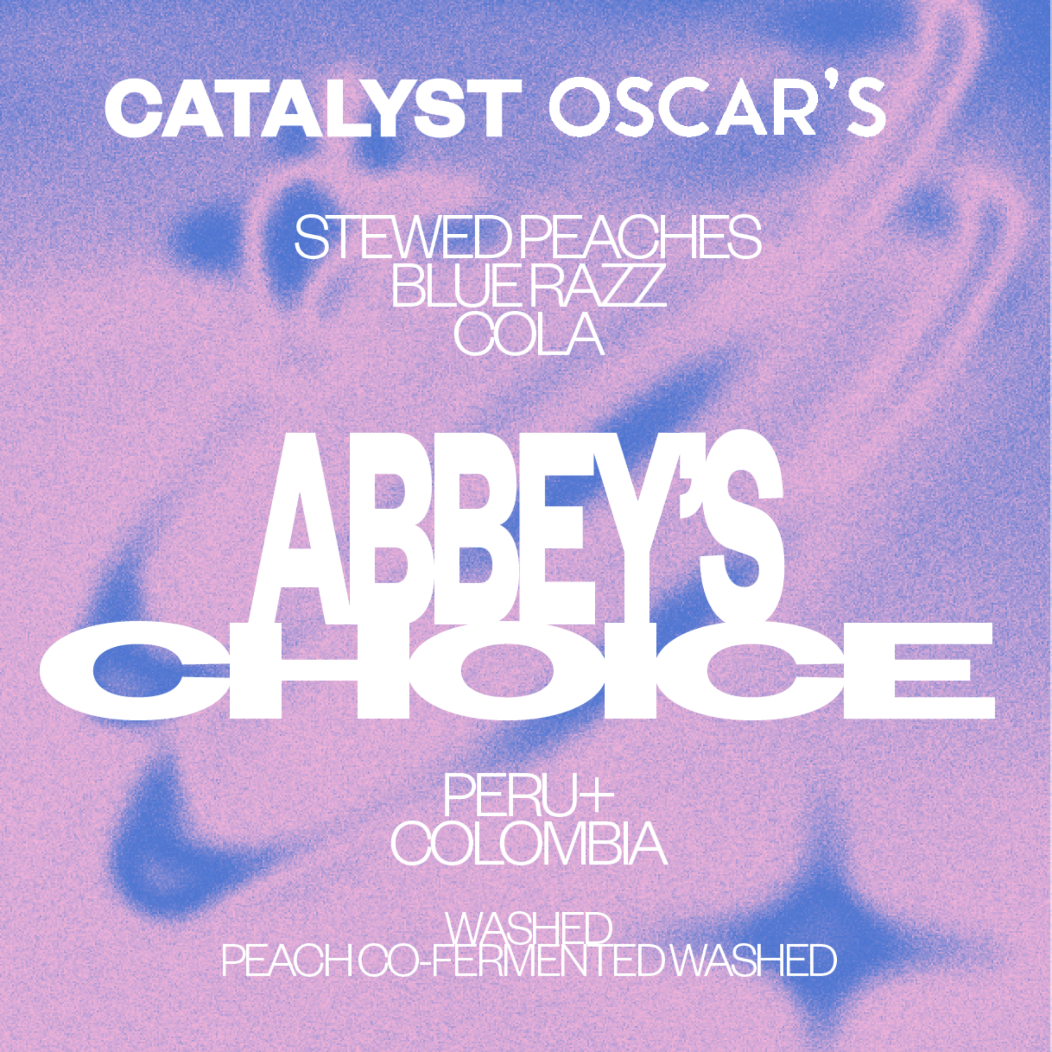 ABBEY'S CHOICE