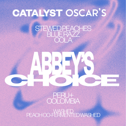 ABBEY'S CHOICE
