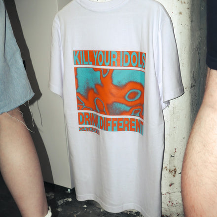 CATALYST T-SHIRT