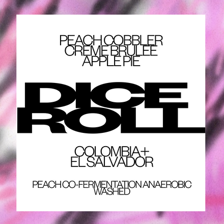 DICE ROLL