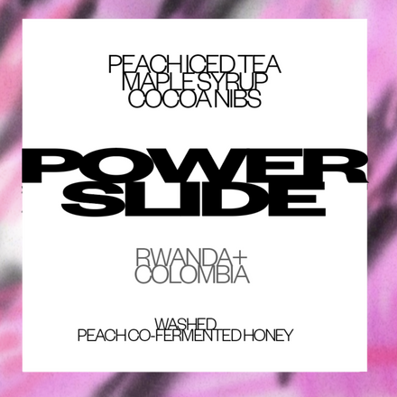 POWERSLIDE