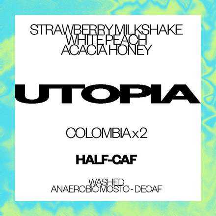 UTOPIA
