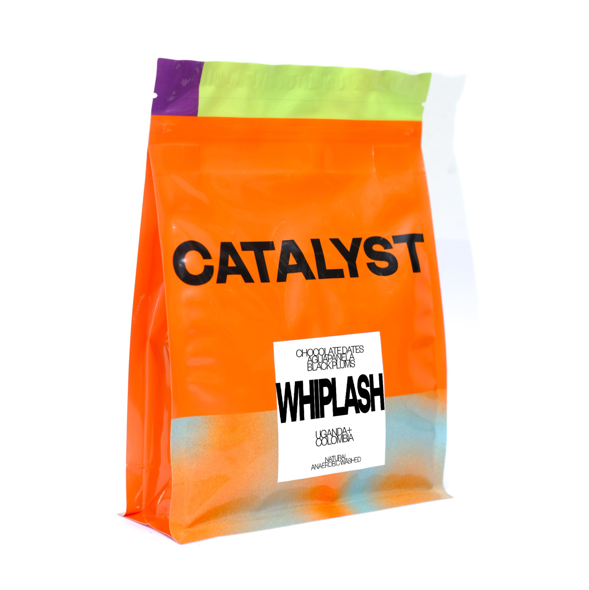 Whiplash