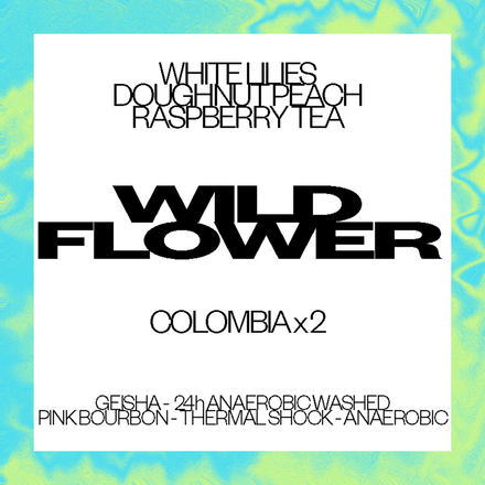 WILD FLOWER