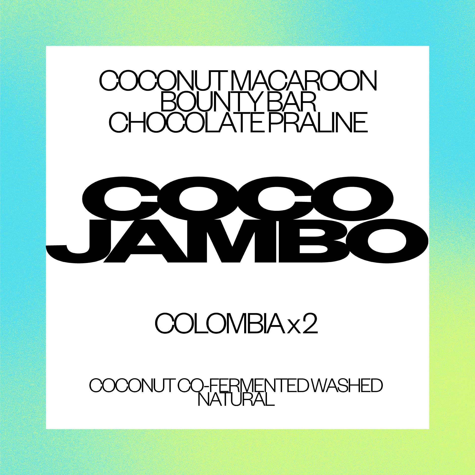 COCO JAMBO