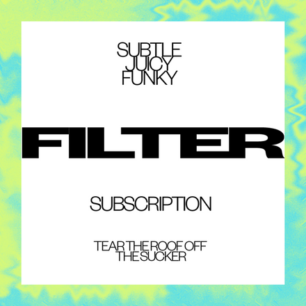FILTER SUBSCRIPTION