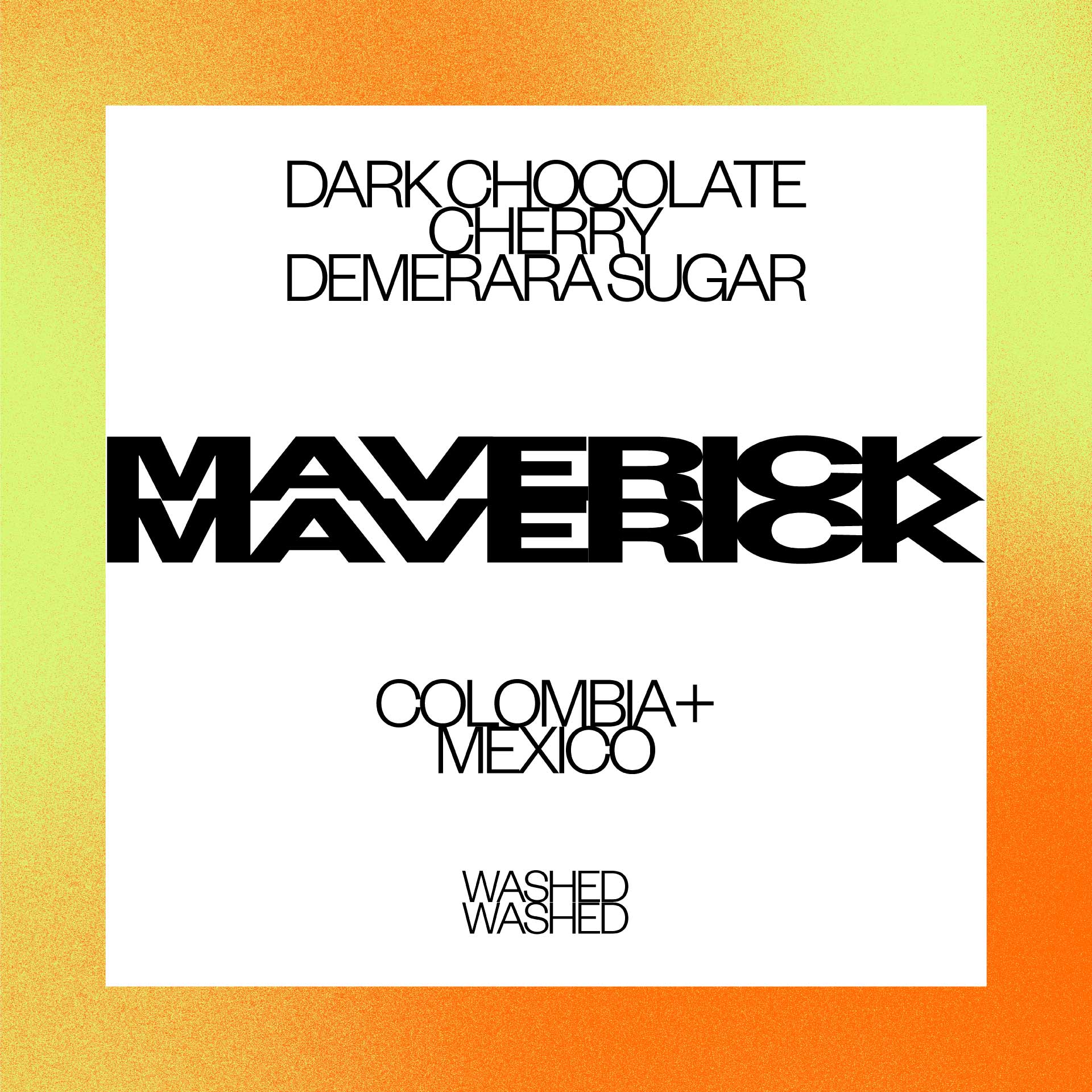 MAVERICK