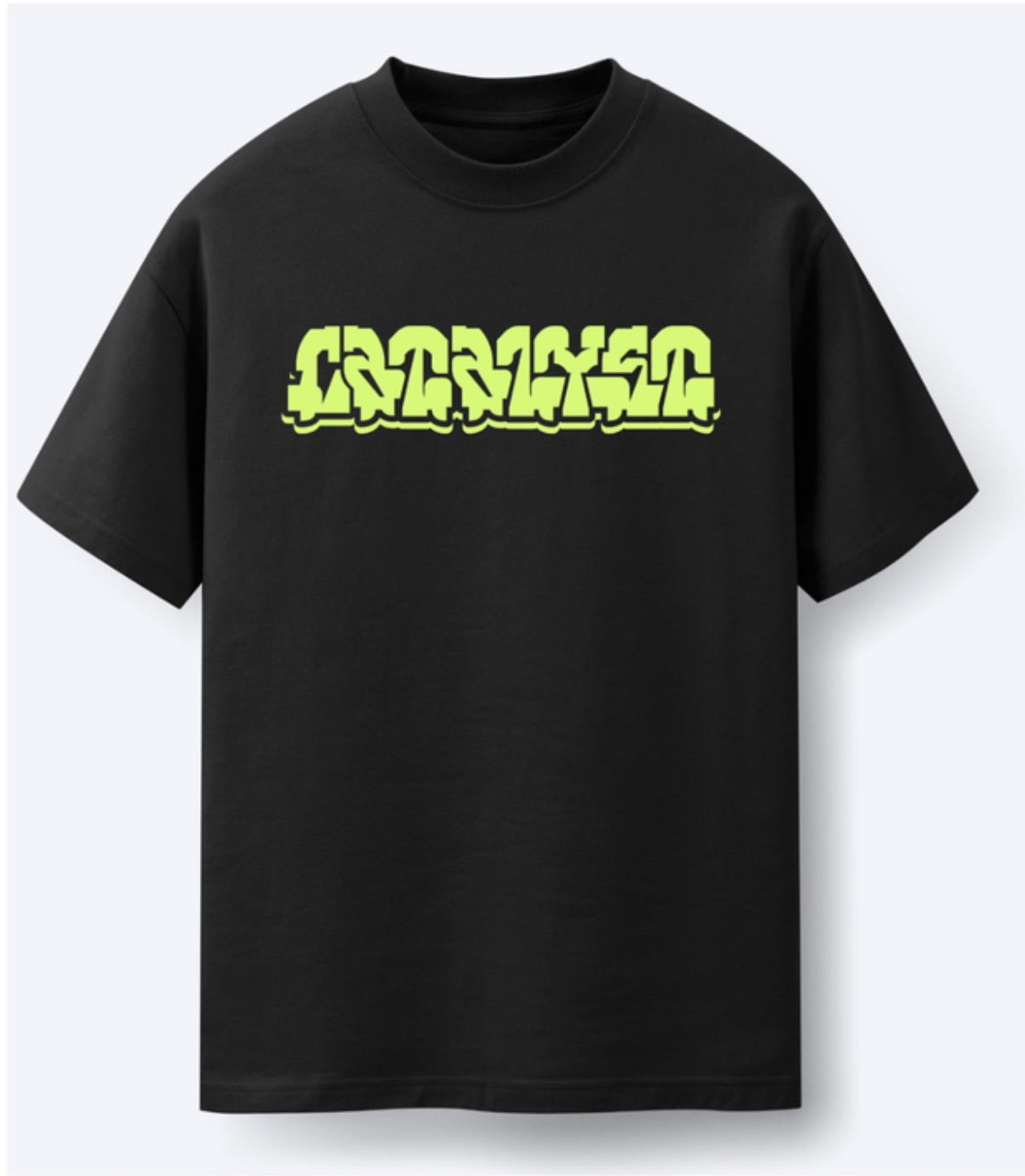 CATALYST T-SHIRT