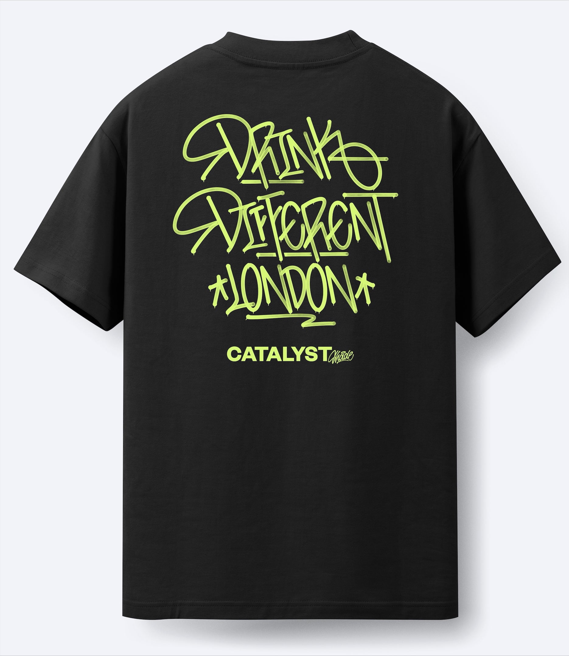 CATALYST T-SHIRT