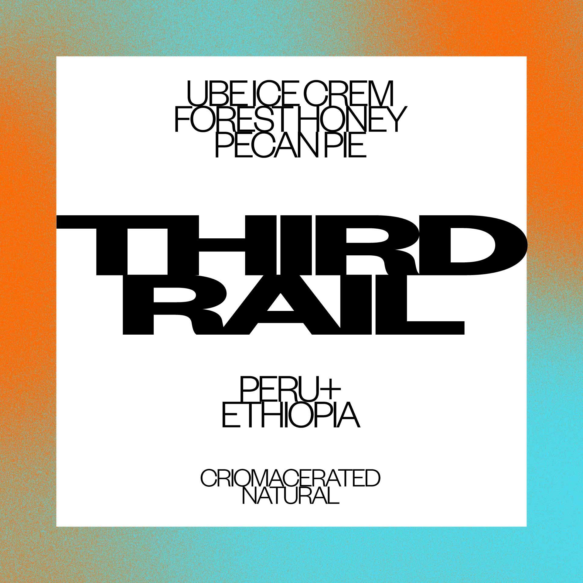 THIRD RAIL