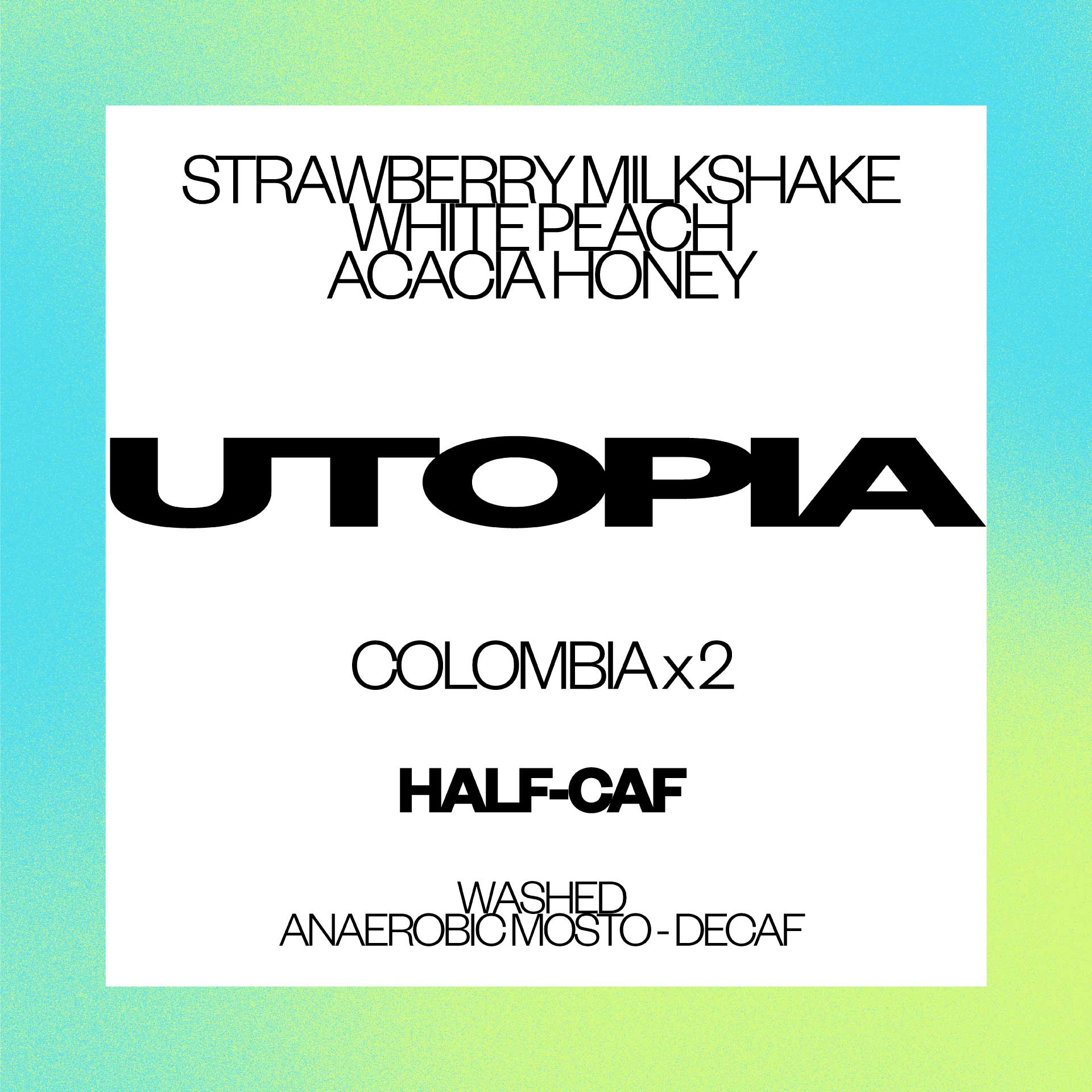 UTOPIA